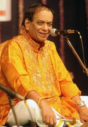 M Balamuralikrishna - Wikiunfold.com